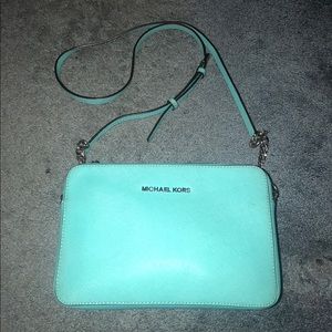 Michael Kors crossbody